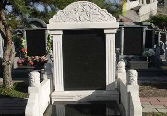 基本墓型:鸿德墓2