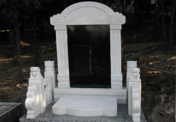 基本墓型:吉祥居墓2