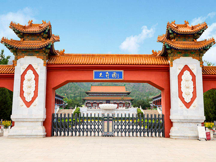 天寿陵园联系方式，天寿陵园购墓电话是多少