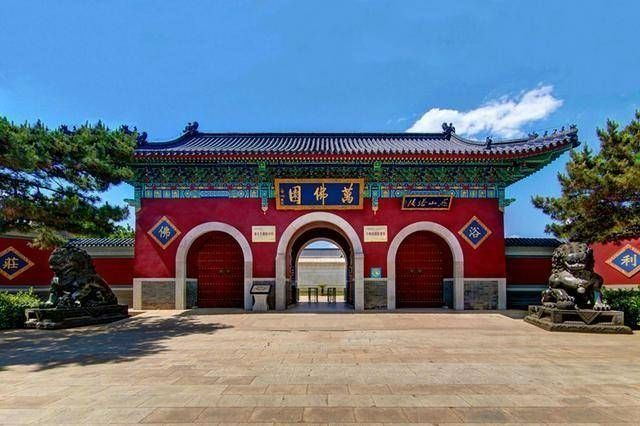 清东陵万佛园怎么样？清东陵万佛园价格及电话