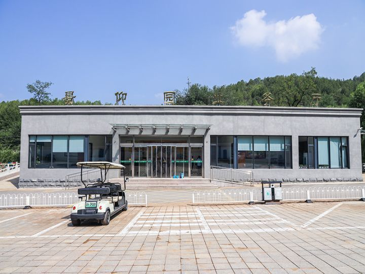 景仰园卧碑价格是多少？景仰园墓地价格