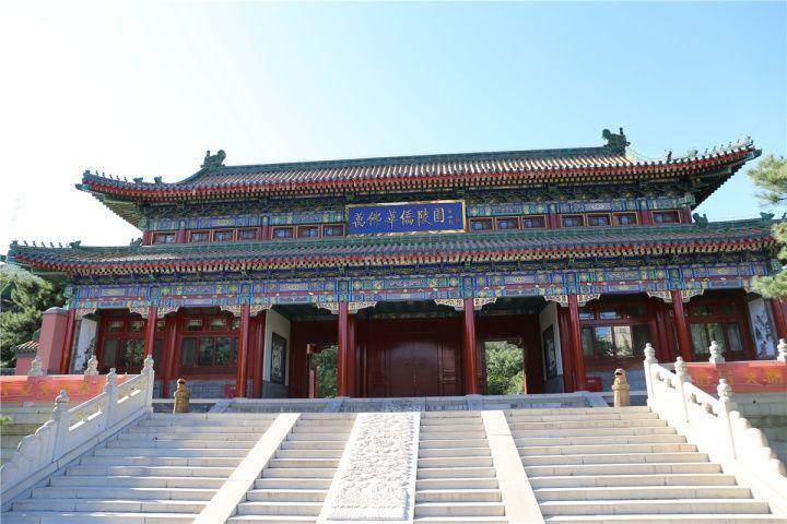 万佛华侨陵园怎么样？万佛华侨陵园价格是多少