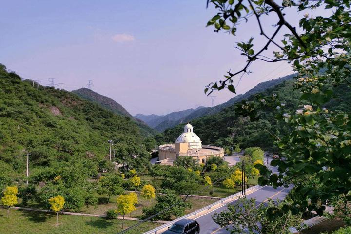 九公山纪念林好吗？九公山购墓电话：400-838-7689