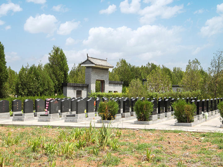 中华永久陵园怎么样？中华永久陵园地址及联系电话