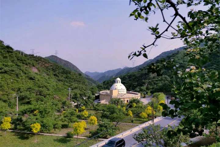 九公山纪念林有什么特色？九公山纪念林