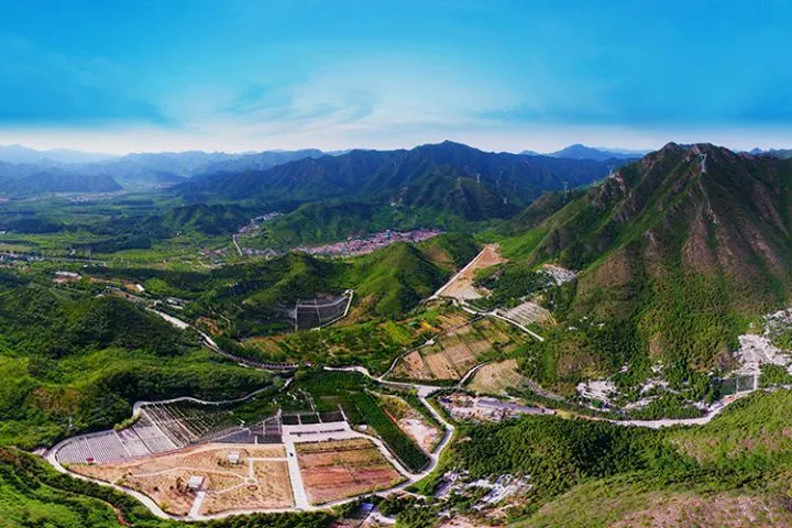 昌平哪个陵园最好？景仰园介绍
