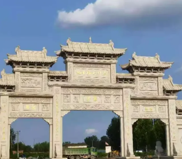 固安施孝园陵园有什么特色？施孝园购墓热线