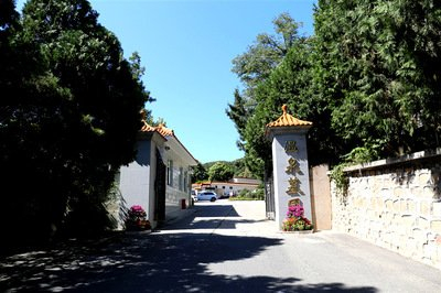 温泉墓园营业时间是什么时候？温泉墓园官方电话