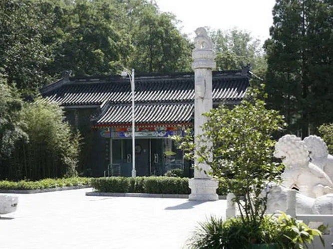 北京海淀区万安公墓还在售吗？万安公墓价格