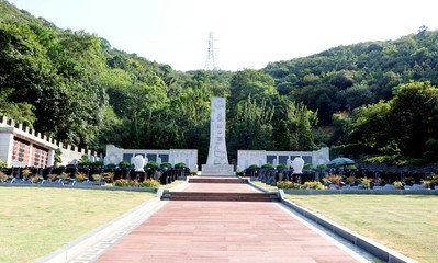 杭州安贤陵园怎么样？安贤陵园具体位置