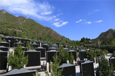 门头沟天山陵园墓地价格、地址及环境介绍