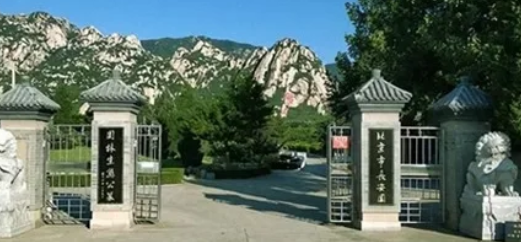 海淀长安园骨灰林安葬格局怎么样？长安园骨灰林价格