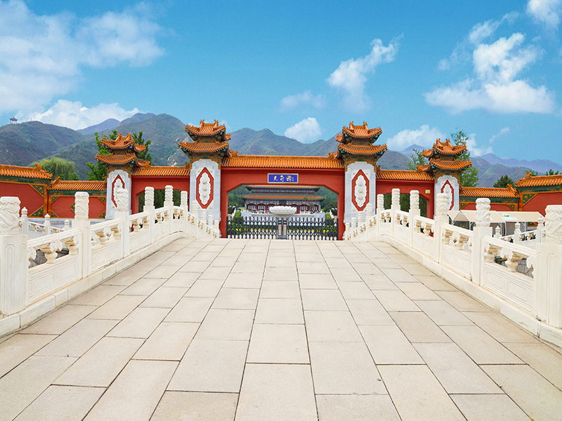 北京昌平墓地哪里好？昌平天寿陵园墓地立碑价格