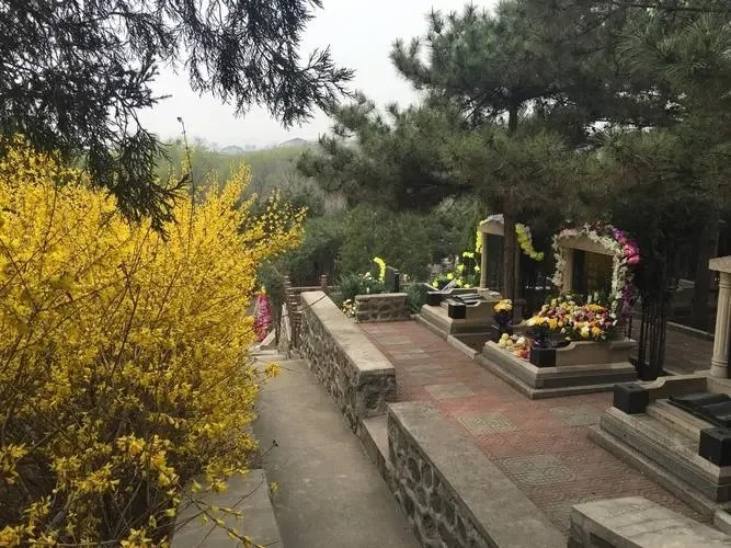 宝云岭墓园是合法正规的吗？宝云岭墓园环境怎么样？