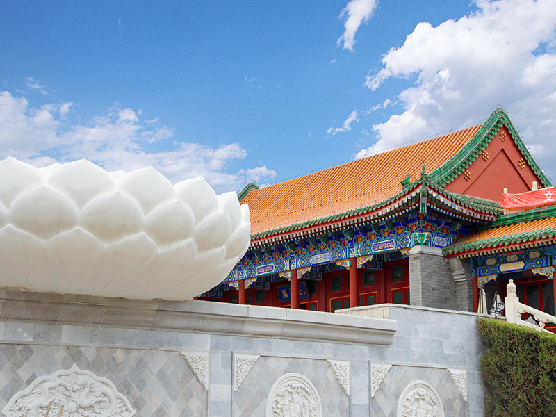 北京骨灰寄存可以选哪些陵园？北京骨灰寄存陵园介绍