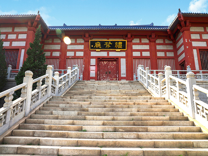 北京延庆地区有哪些合法陵园？北京延庆经营性陵园介绍